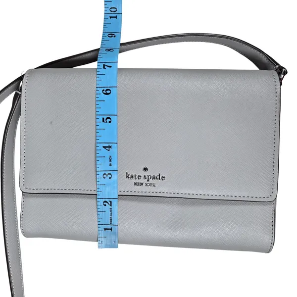 Kate Spade New York Cove Street Dody‎ Crossbody & Serenade Wallet Set - Image 16