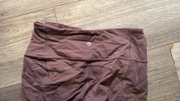 Lululemon Leggings - Image 2
