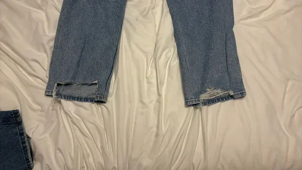 American Eagle Ripped regular mid-rise 8 - Image 5