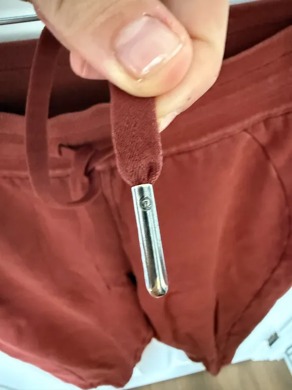 Lululemon Scuba Joggers - Image 3