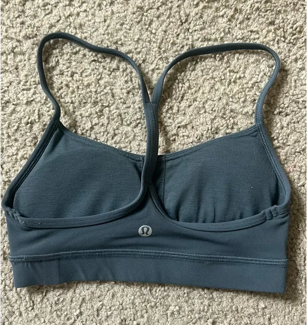 Lululemon Sports Bra - Image 2