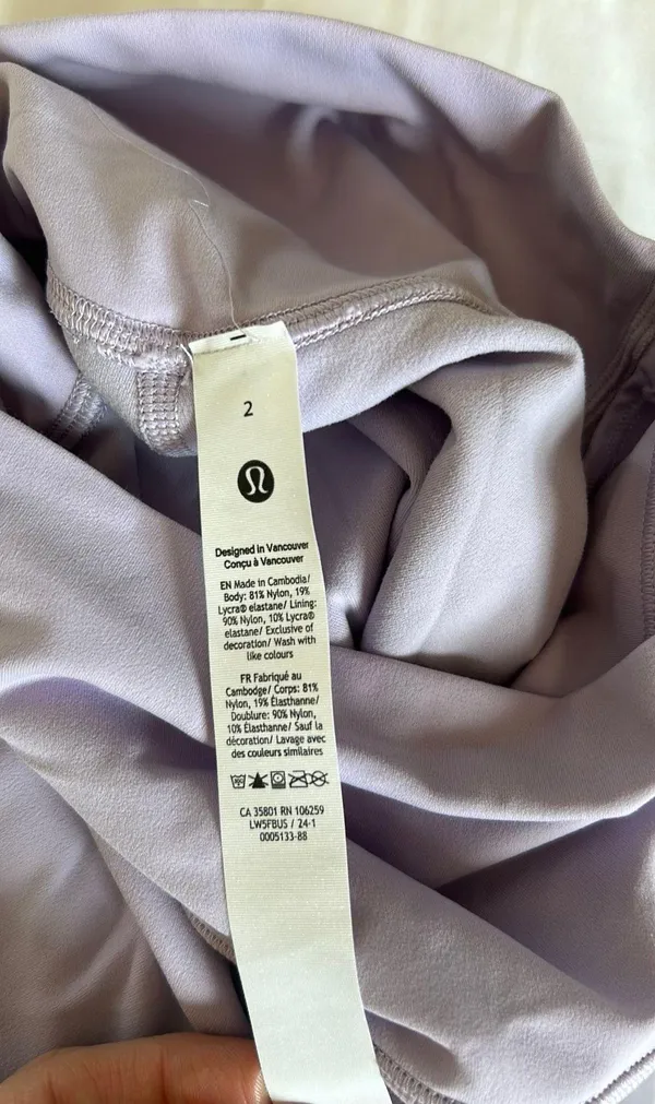 Lululemon Align High-Rise Pants 25” - Image 11