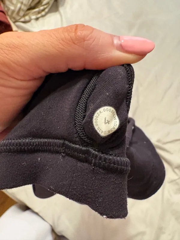 Lululemon Tank Align - Image 3