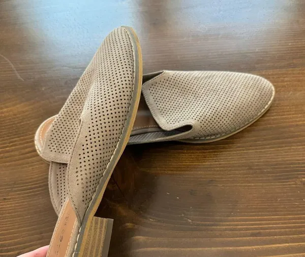Indigo rd. Mules - Image 4
