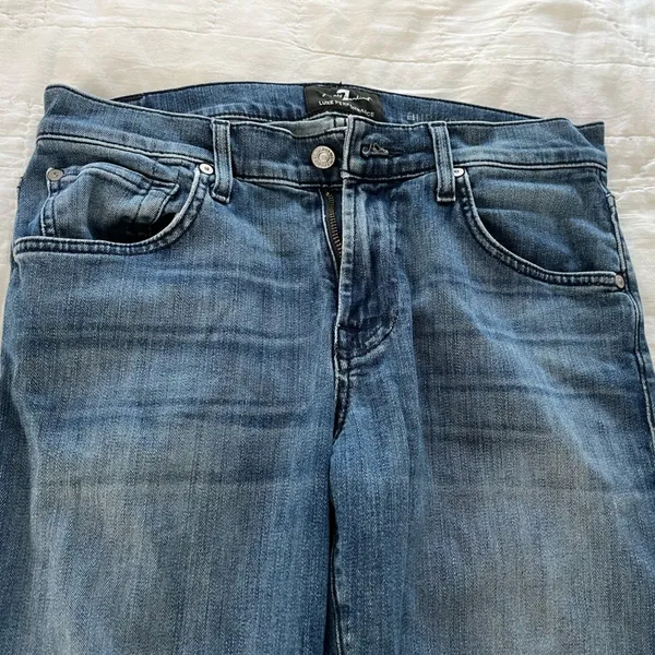 7 For All Mankind Seven jeans - Image 3