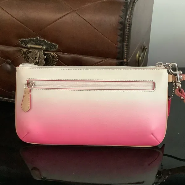 Coach wristlet - nice colors for summer 🌷🌷🌷 - Image 2
