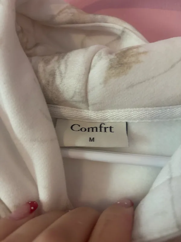 Comfrt Hoodie - Image 2