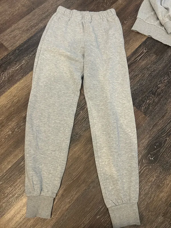 H&M Matching Sweat Set - Image 4