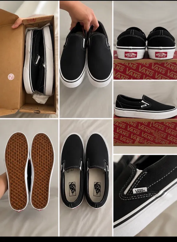 Vans Slip-On - Image 2