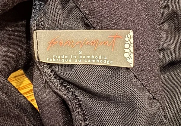 Free People Movement Tank - Image 3