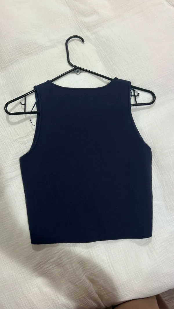 ZARA Top Tank - Image 3