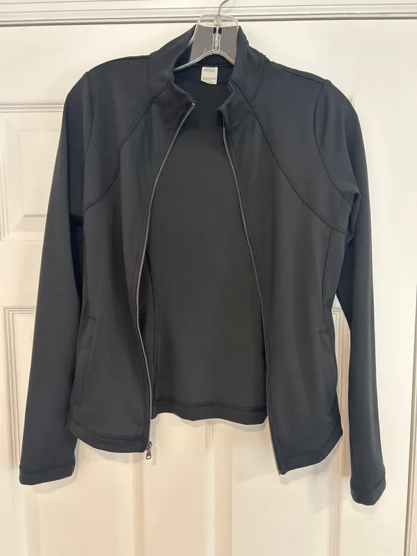 Gilly Hicks Workout Jacket - Image 2