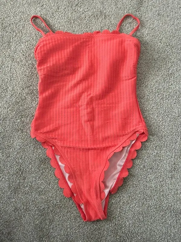 Cupshe Swimsuit One-Piece - Image 3