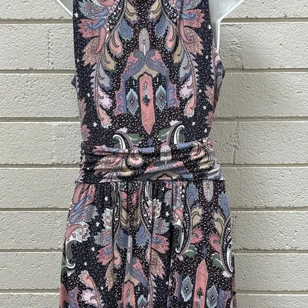 Anthropologie Maeve Leslie Dress size S - Image 6
