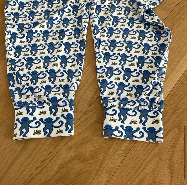 Roller Rabbit Pajamas - Image 6