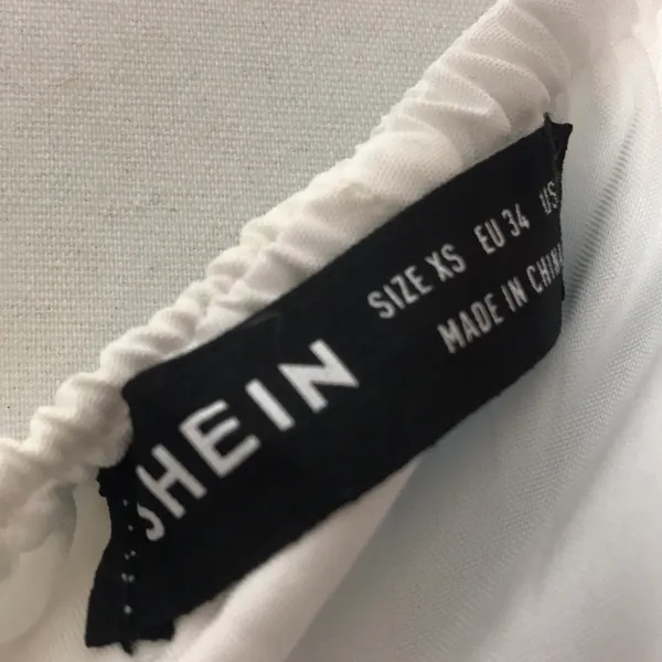 SheIn Backless Maxi Sundress NWOT - Image 6