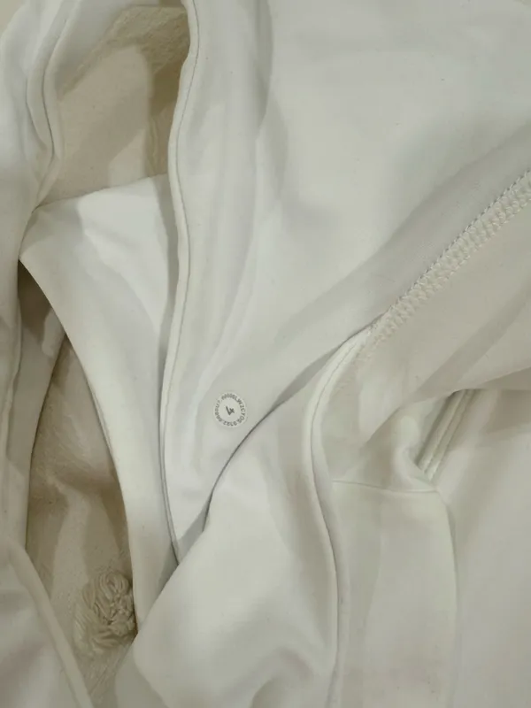 Lululemon Align Bra Reversible - Image 4
