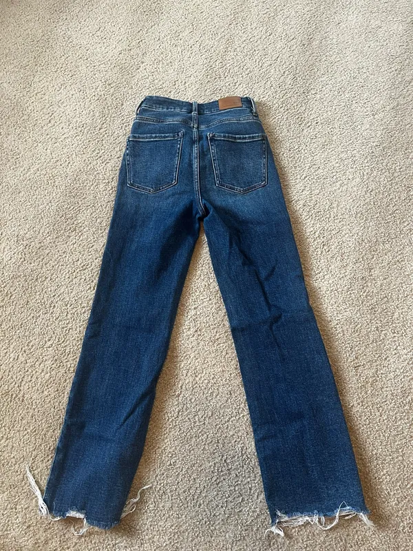 BKE Buckle Jeans - Image 4