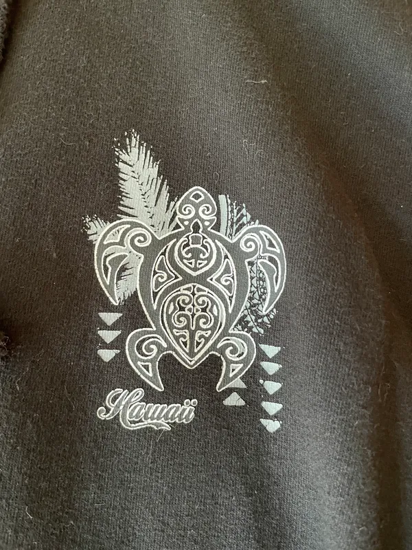 Hawaii Hoodie - Image 2