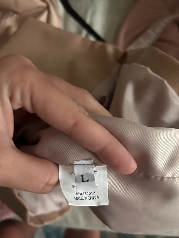 South boutique jacket  - Image 4