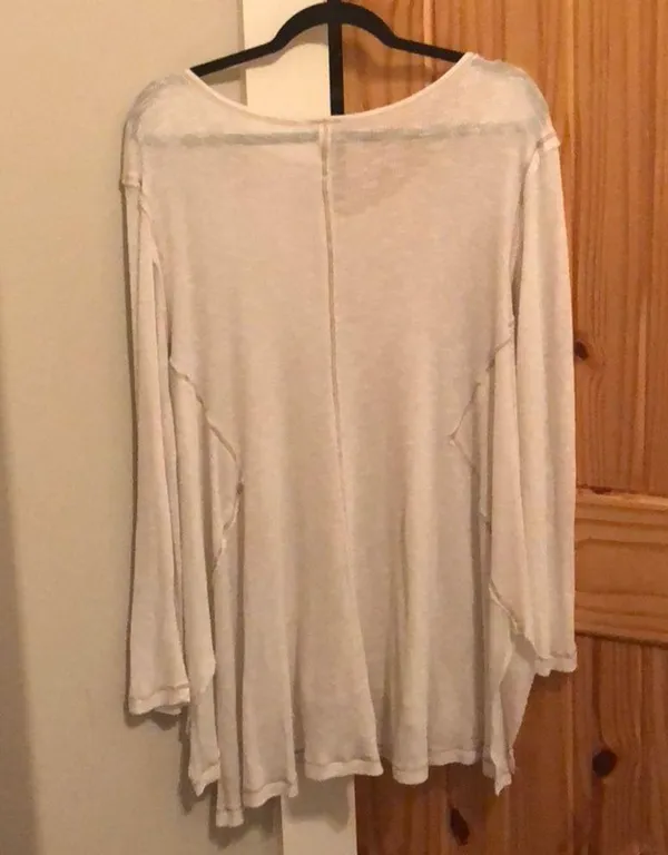 Blu Pepper Tunic - Image 2