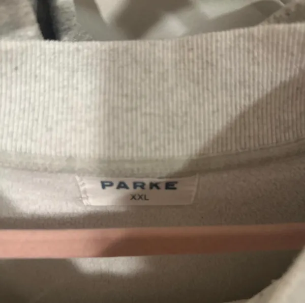 PARKE Mockneck - Image 2
