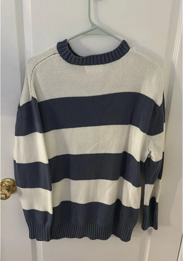 TJ Maxx Sweater - Image 2
