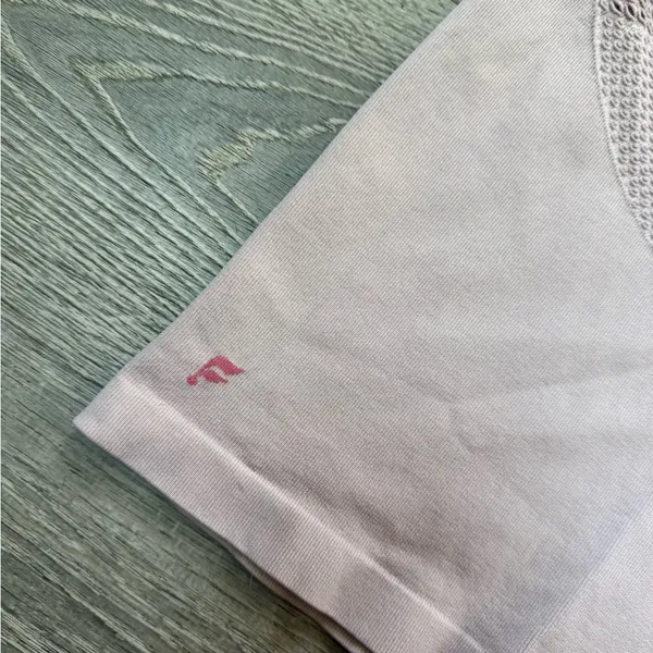 •FABLETICS• SEAMLESS TANK TOP - Image 4