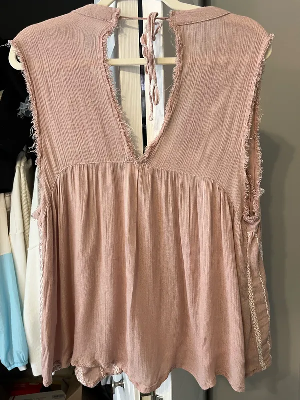 O'Neill Top Tank Women’s - Image 2