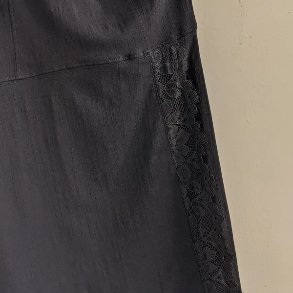 {Free People} Brand New Premonitions Bodycon Slip - Image 9