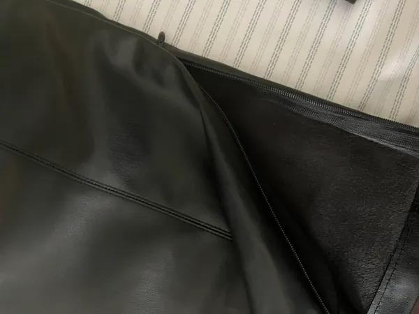 Leather Pants - Image 3