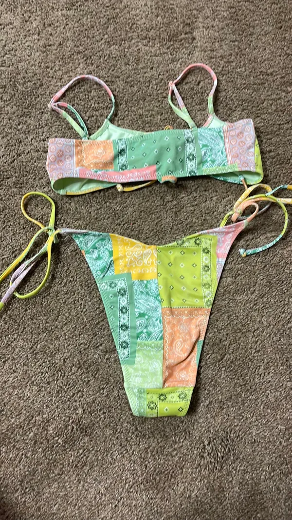 PacSun Bikini Set - Image 2