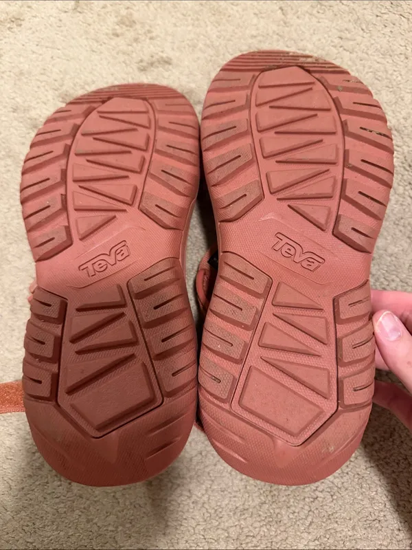 Teva hurricane drift Sandals - Image 2