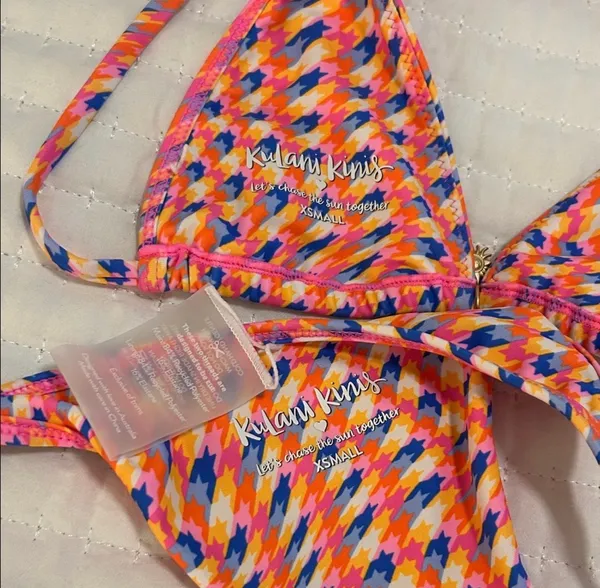 Kulani Kinis Bikini Set - Image 3