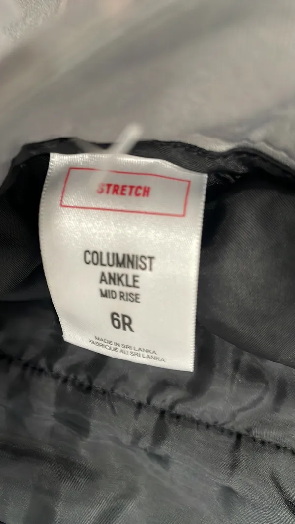 Express Dress Pants - Image 4