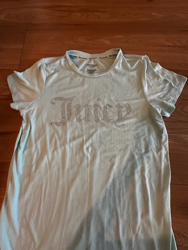 Juicy Couture Nightgown - Image 3