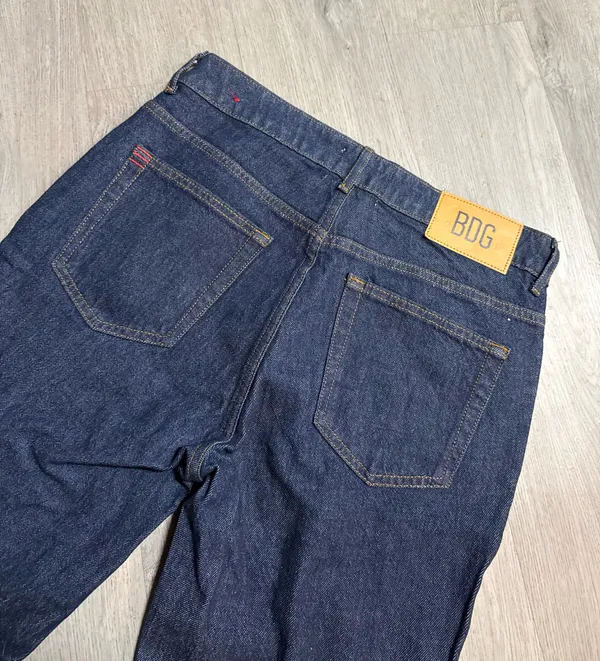 BDG mid rise skinny jeans  - Image 5