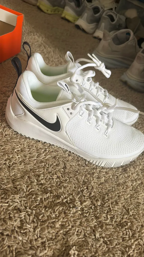 Nike Zoom HyperAce 2 Volleyball Shoes - Image 2