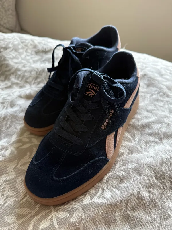 Reebok Sneakers - Image 4