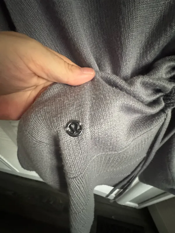 Lululemon Cardigan Wrap - Image 6