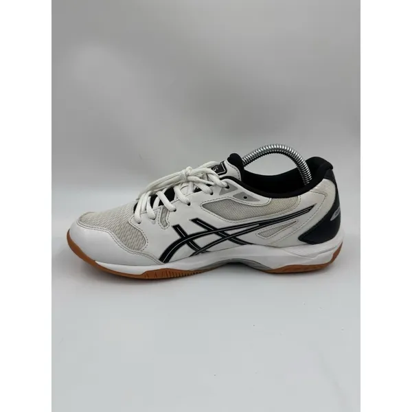 Asics Gel Rocket 10 Women's Size 9.5 Shoes White Volleyball Sneakers 1072A056 - Image 13