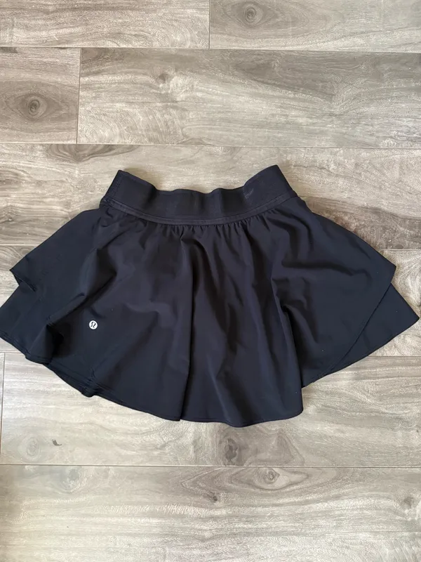 Lululemon Skirt - Image 2