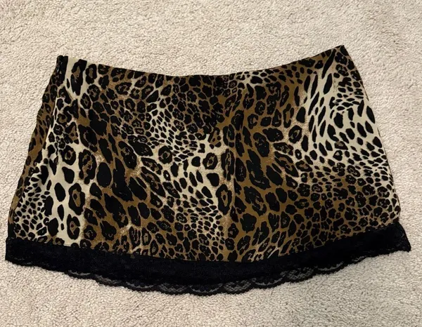 That's So Fetch mini skirt! Cross listed on Mercari! - Image 3