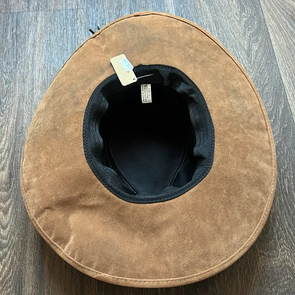 Western Hat - Image 4