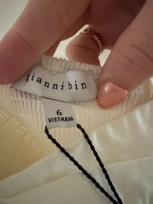 Gianni Bini Top - Image 4
