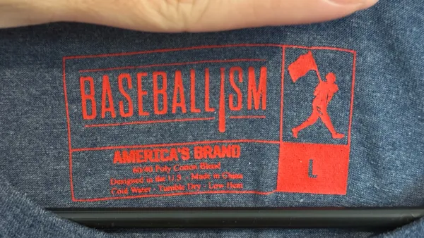 Baseballism T - Image 4