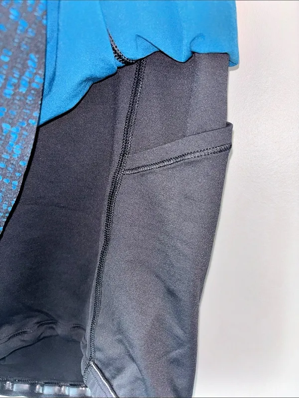 Lululemon Final Lap Skirt Skort size 12 - Image 6