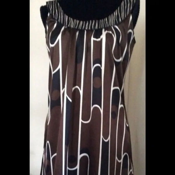 BCBGMaxazria Dress‎ - Image 2