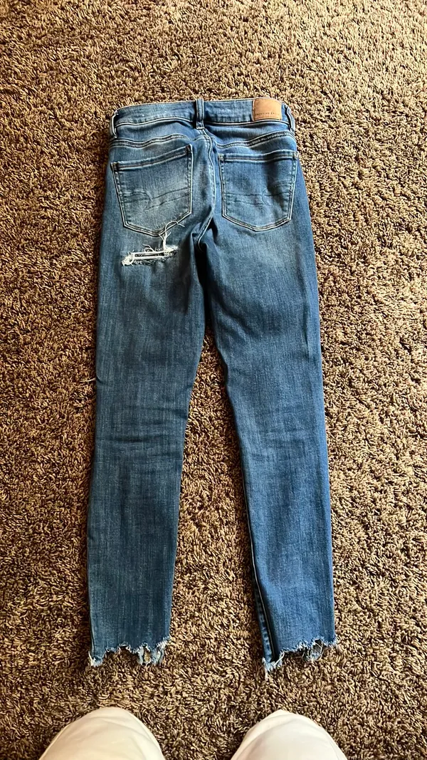 American Eagle Jeans - Image 2