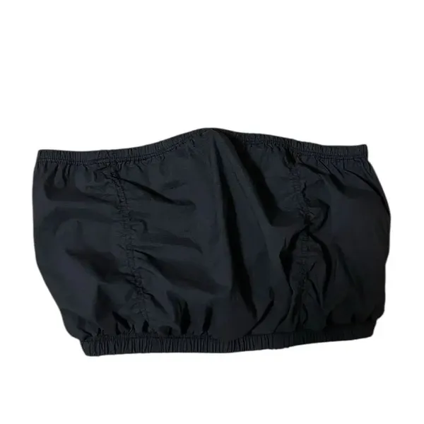 Free people Movement Navy Blue 2pc Skort Set(Size Small) - Image 5